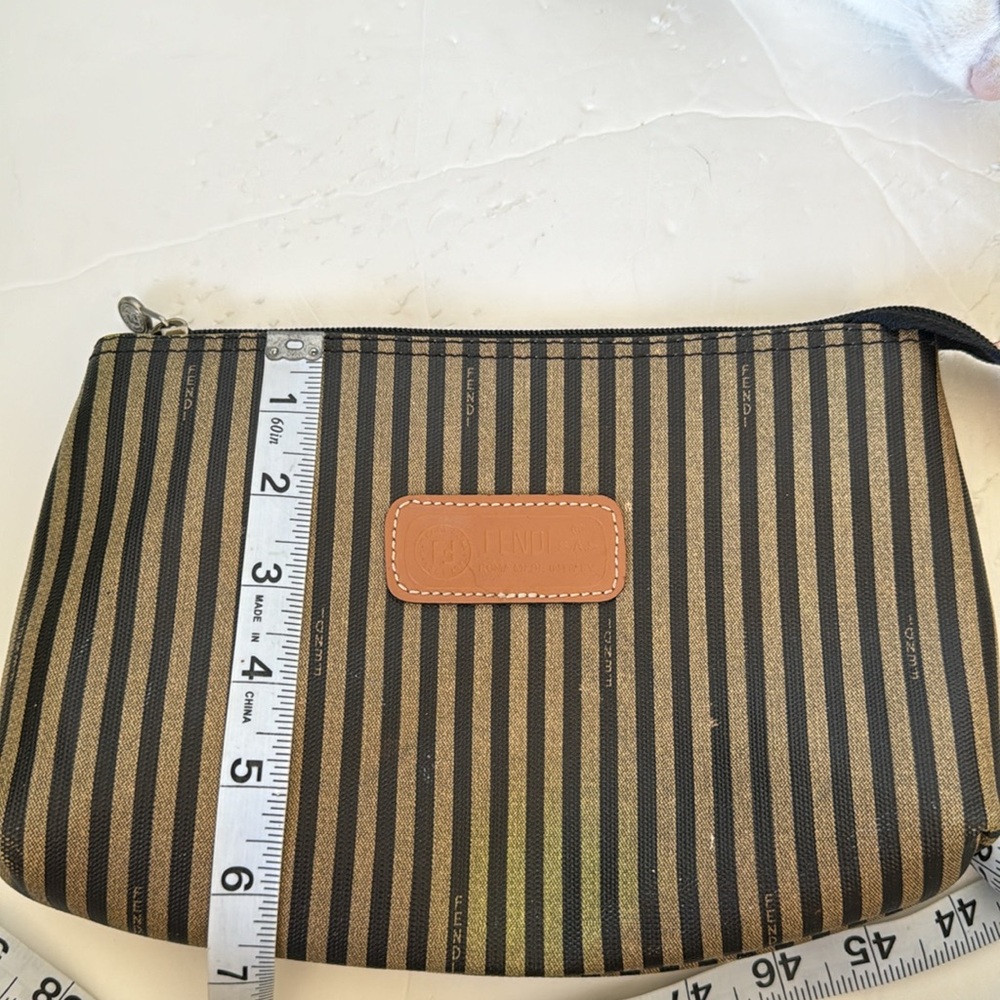 Vintage Fendi bag - Picture 14 of 16